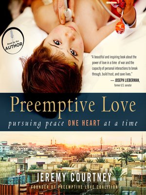 Preemptive Love - Audiobook
